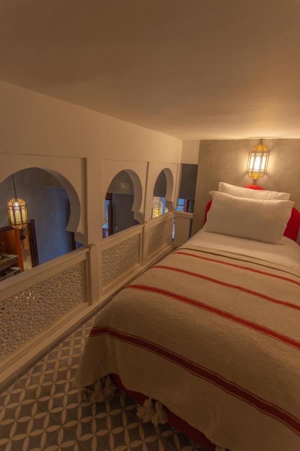 Riad Marrakech Doors มาร์ราเกช ภายนอก รูปภาพ